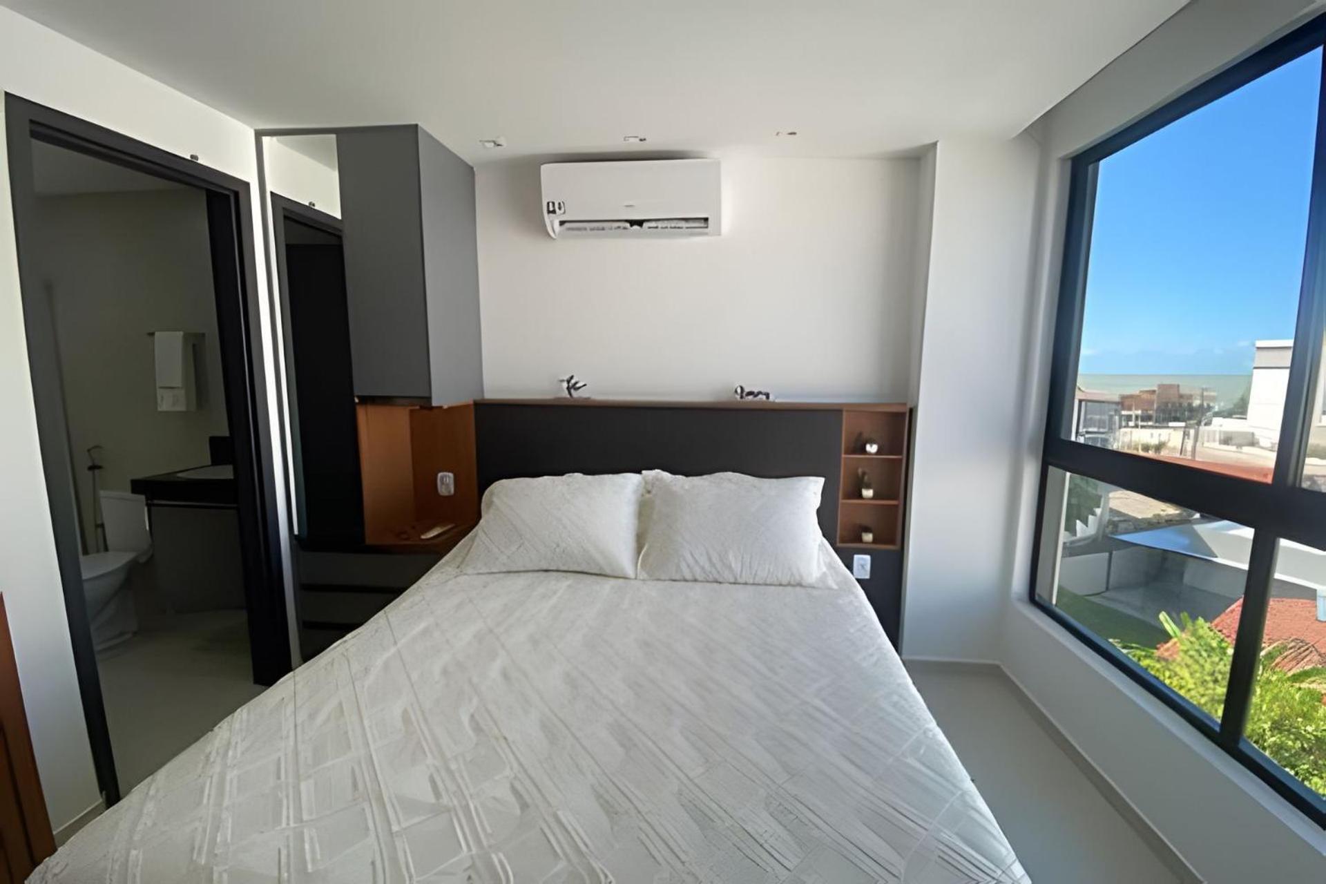 Espetacular Flat Storey Luxor No Bessa Holiday home