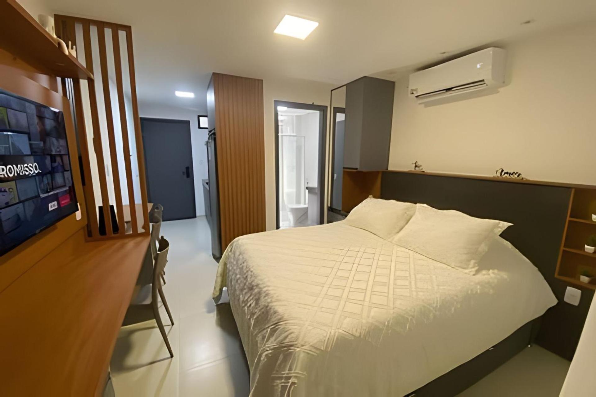 Holiday home Espetacular Flat Storey Luxor No Bessa
