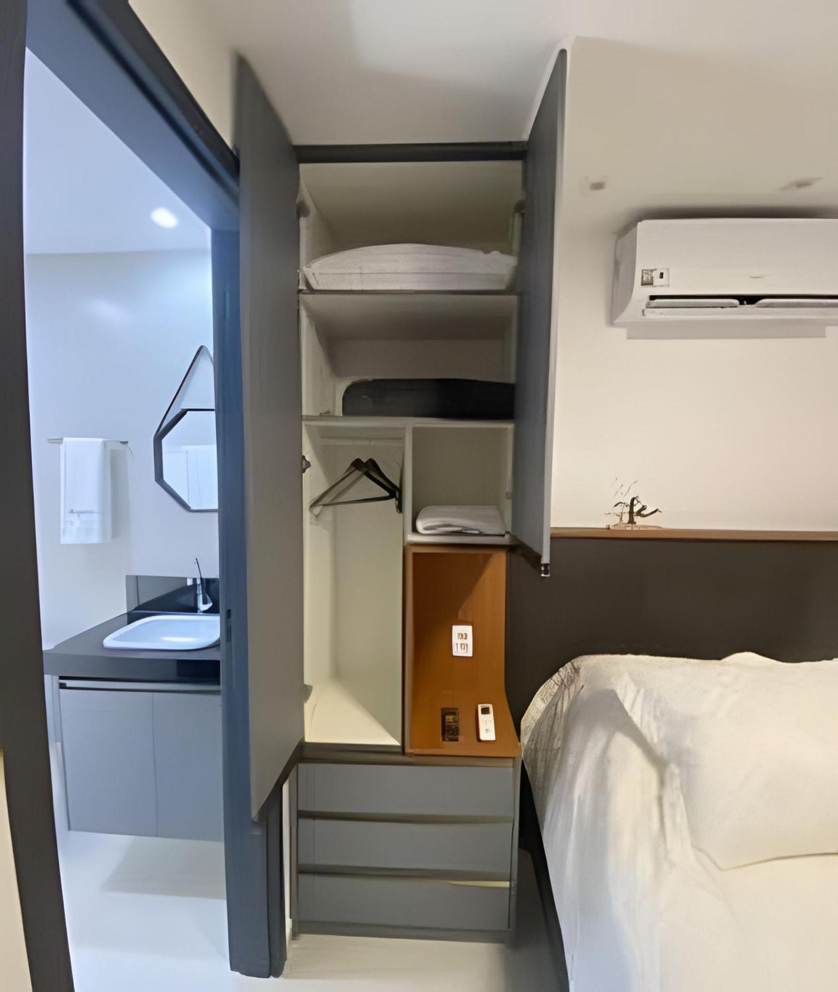 Holiday home Espetacular Flat Storey Luxor No Bessa *