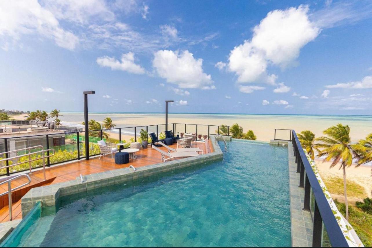 Aparthotel Flat Beira Mar Breeze