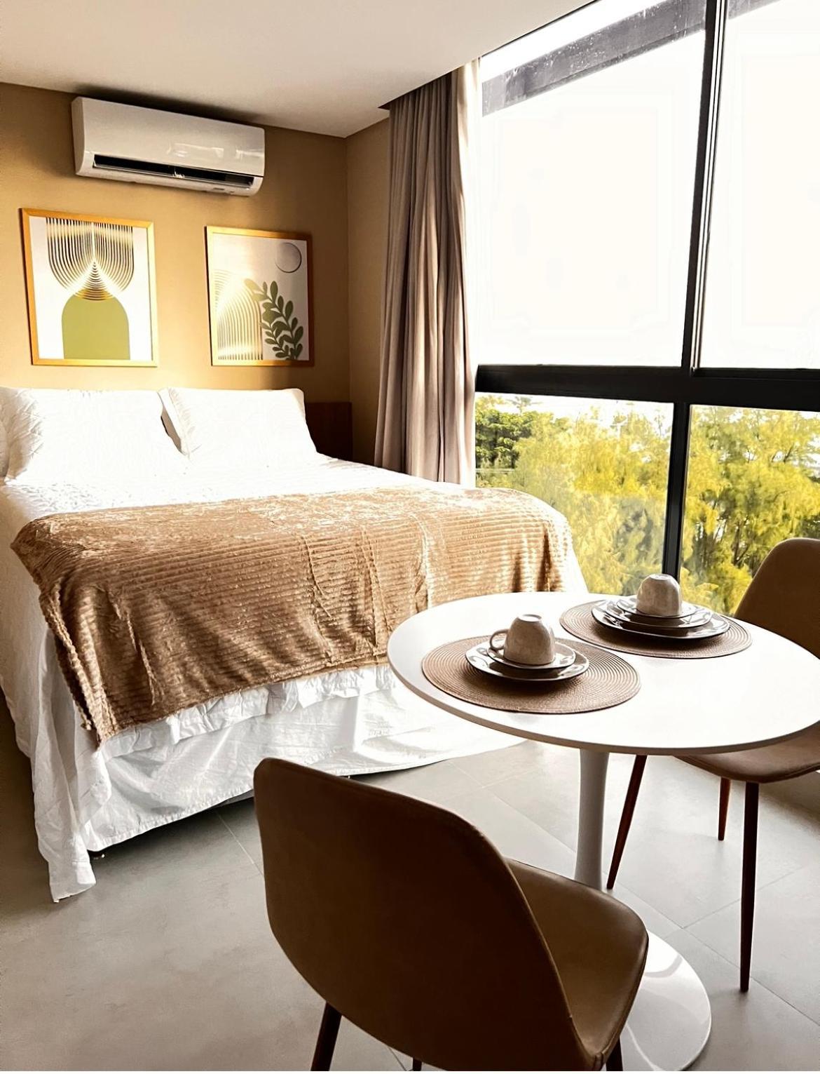 Apartamento Sh Flat *