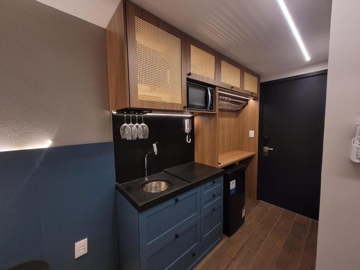 Flat 112 - Proximo Da Apartamento *
