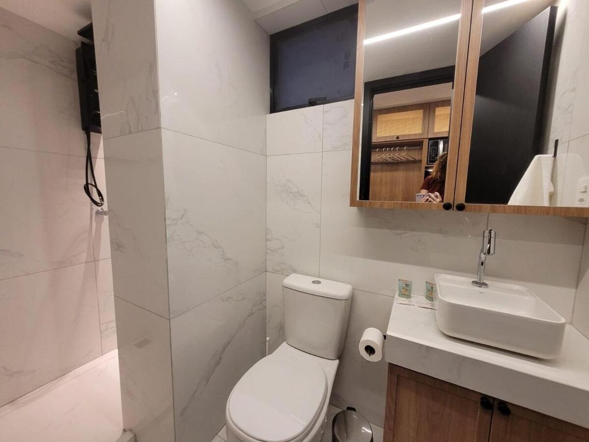 Apartamento Flat 112 - Proximo Da