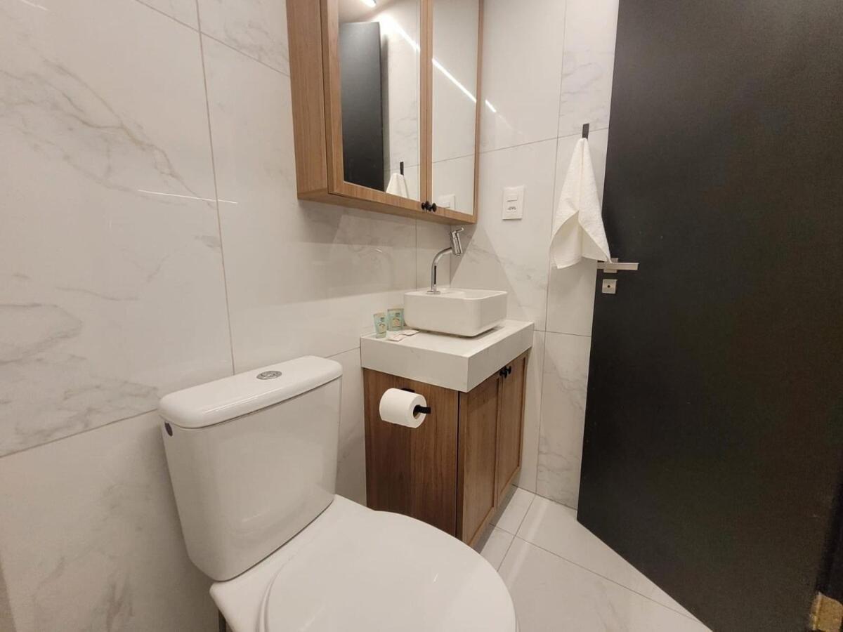 Apartamento Flat 112 - Proximo Da *