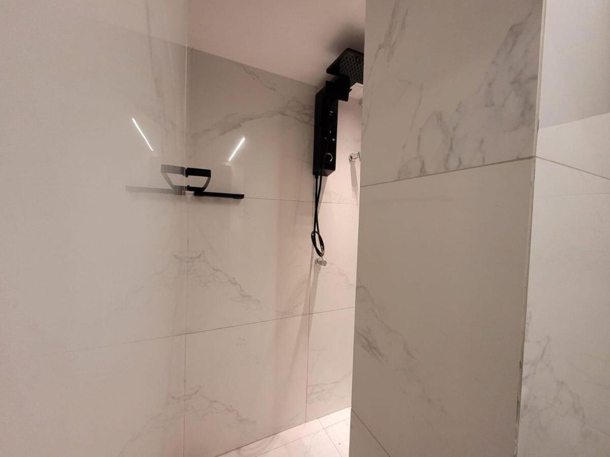 Flat 112 - Proximo Da João Pessoa