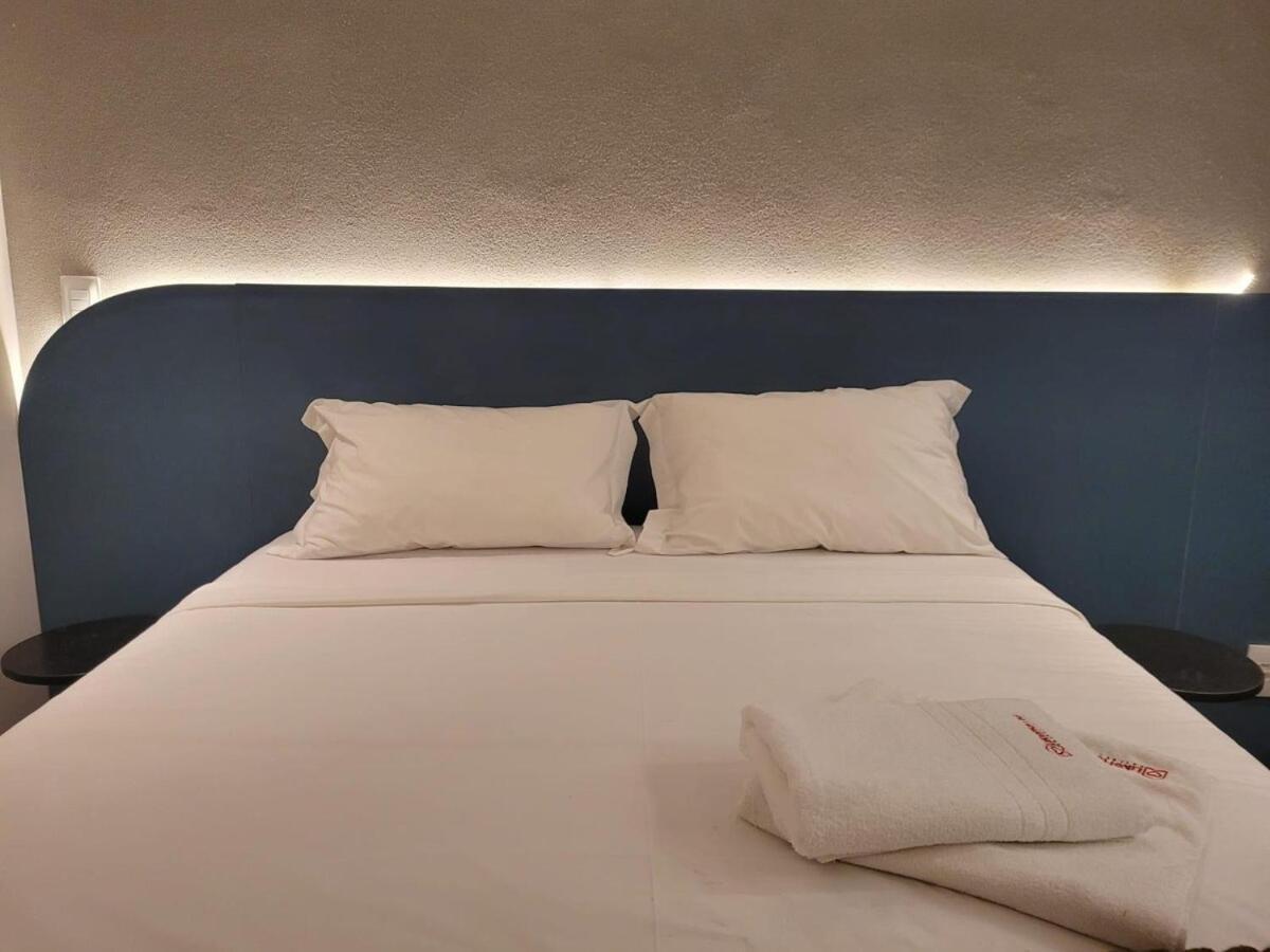 Apartamento Flat 112 - Proximo Da João Pessoa