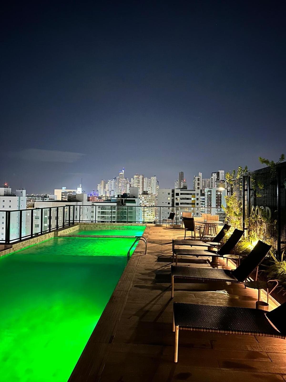 Apartamento Flat 112 - Proximo Da *