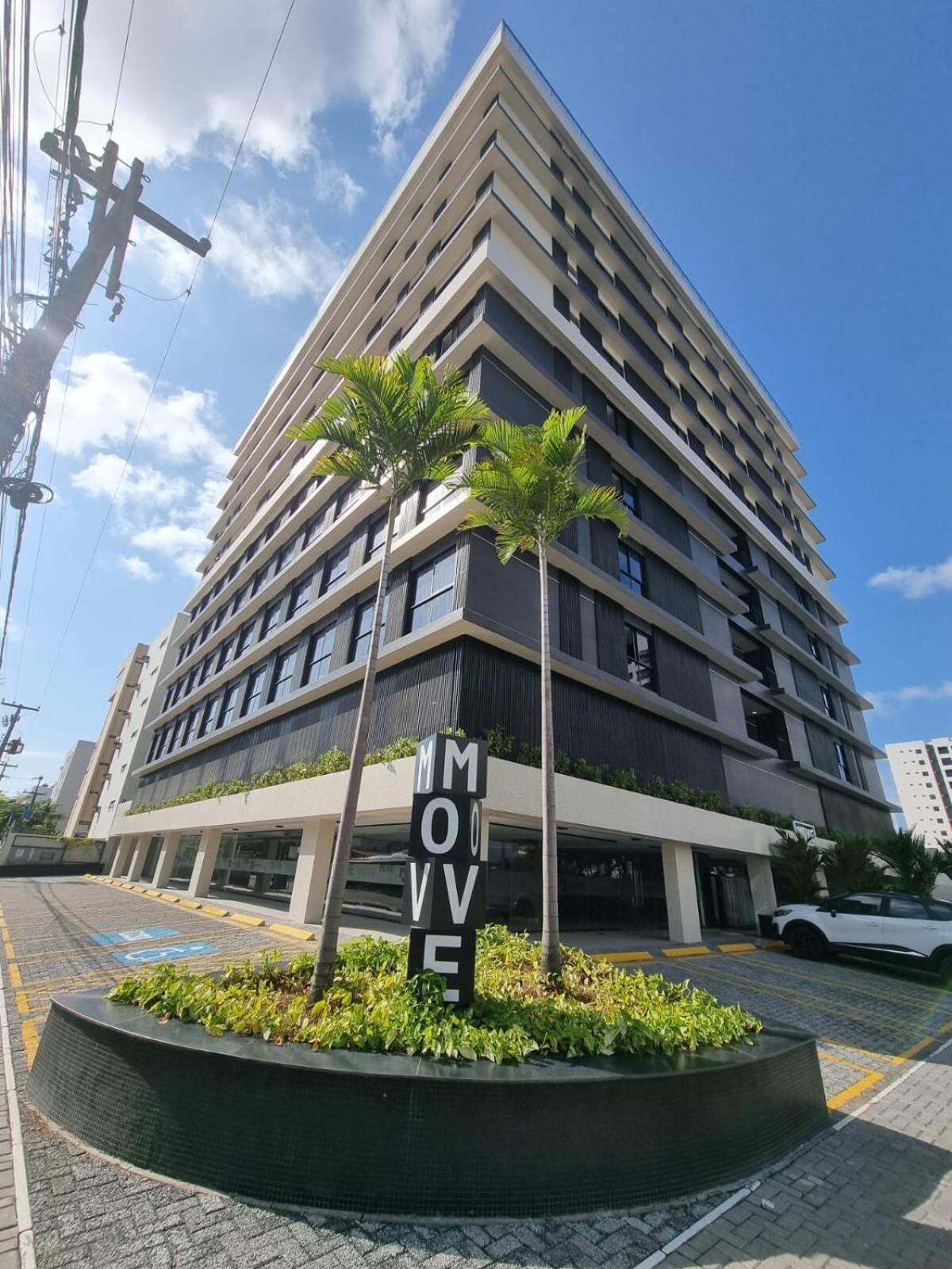 Flat 112 - Proximo Da Apartamento
