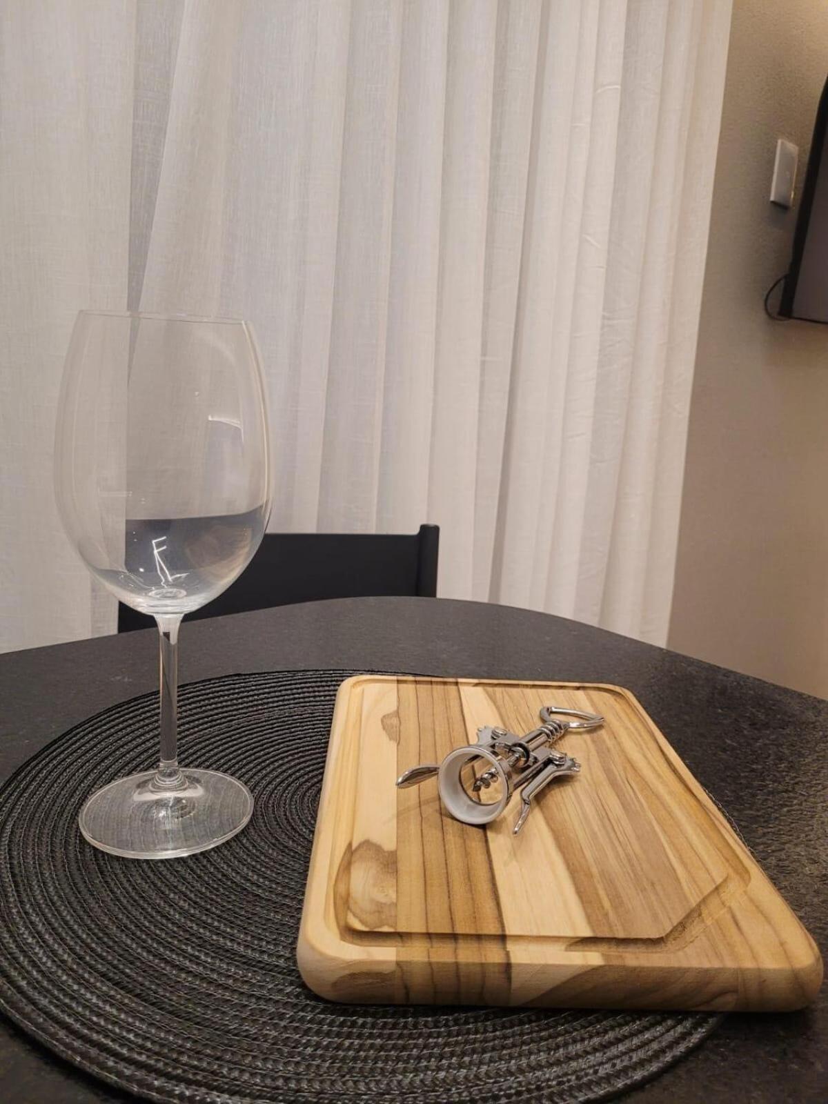 Apartamento Flat 112 - Proximo Da