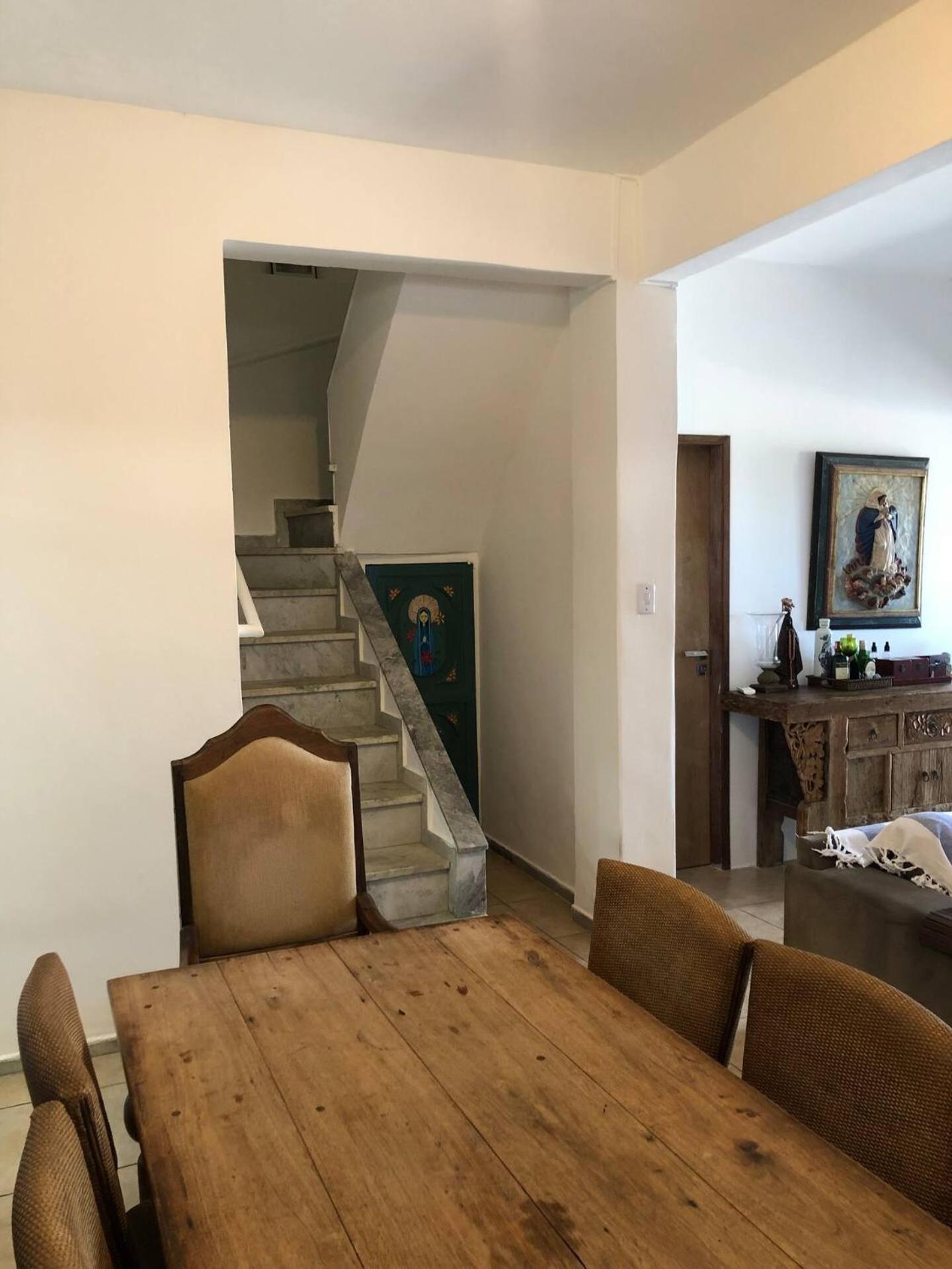 Casa A Beira-mar De Tambau - Edificio Cannes Apartment *