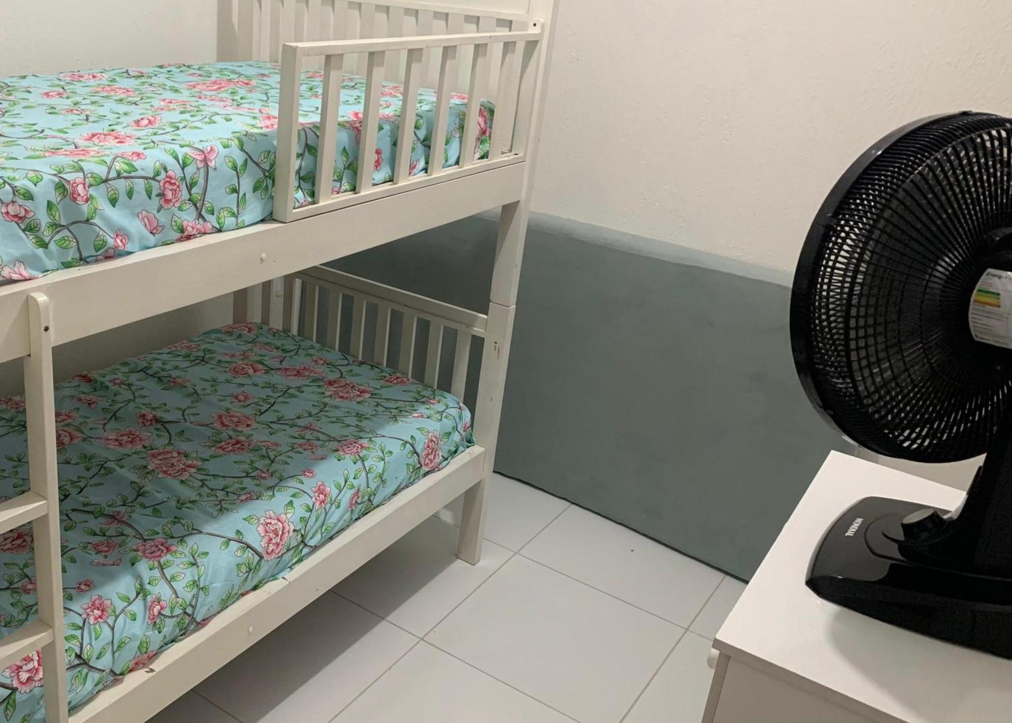Em Bellagio Apartamento João Pessoa