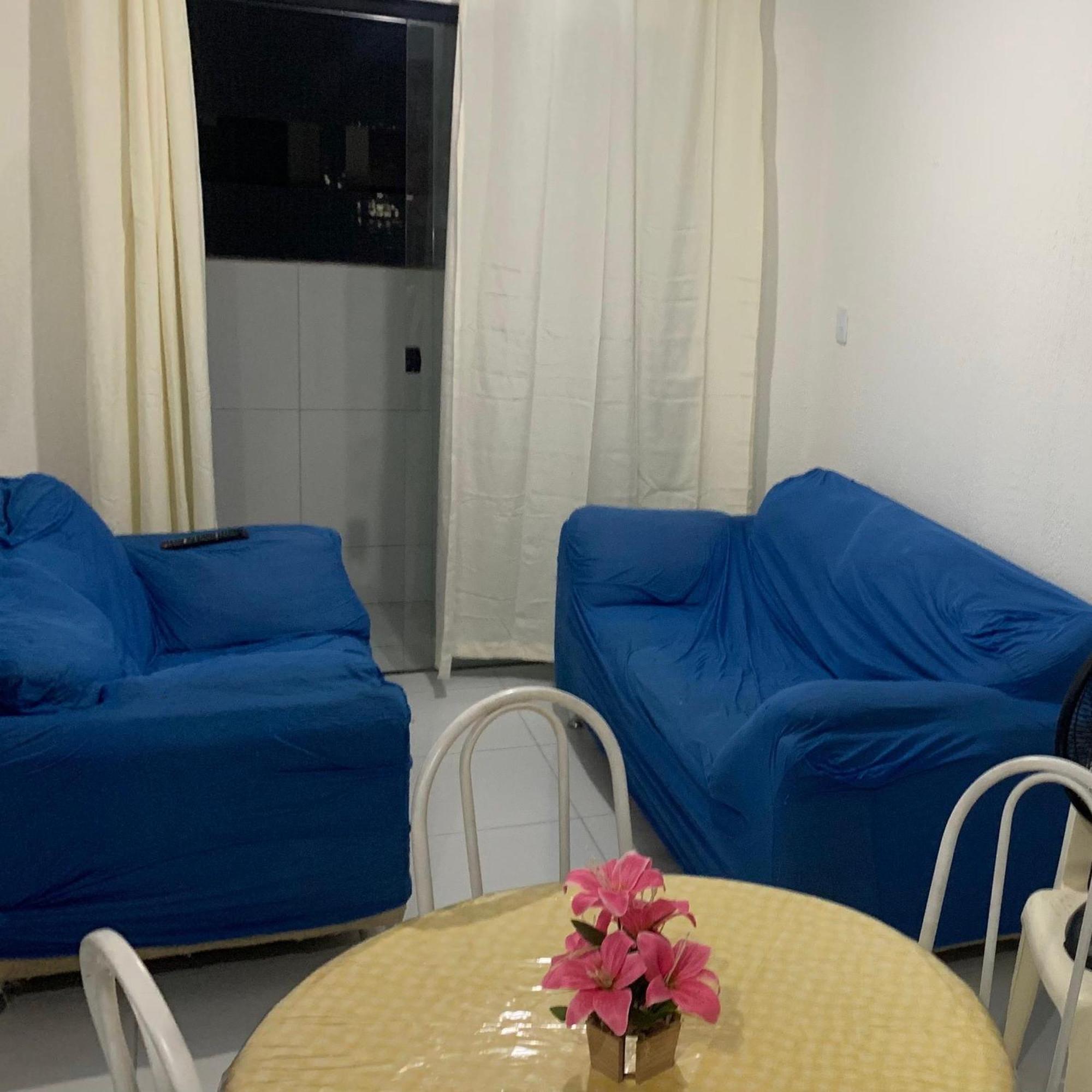 Apartamento Em Bellagio João Pessoa