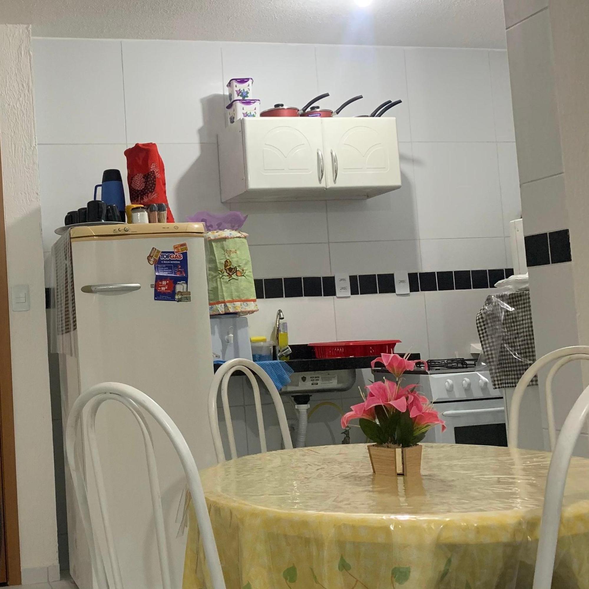 Em Bellagio Apartamento