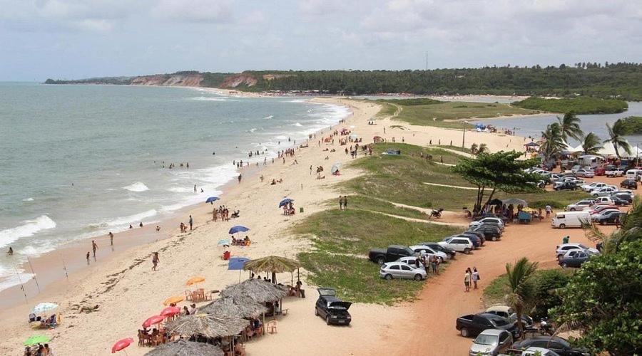 Apartamento Em Bellagio João Pessoa