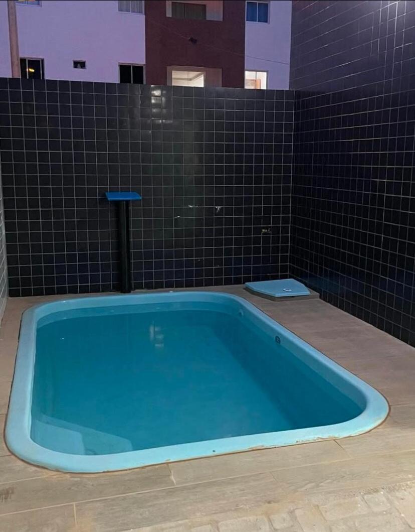 Apartamento Em Bellagio João Pessoa
