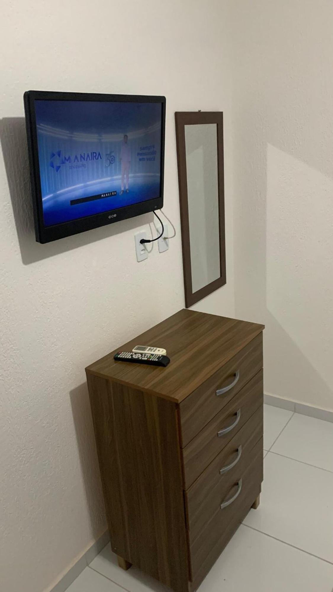 Em Bellagio Apartamento