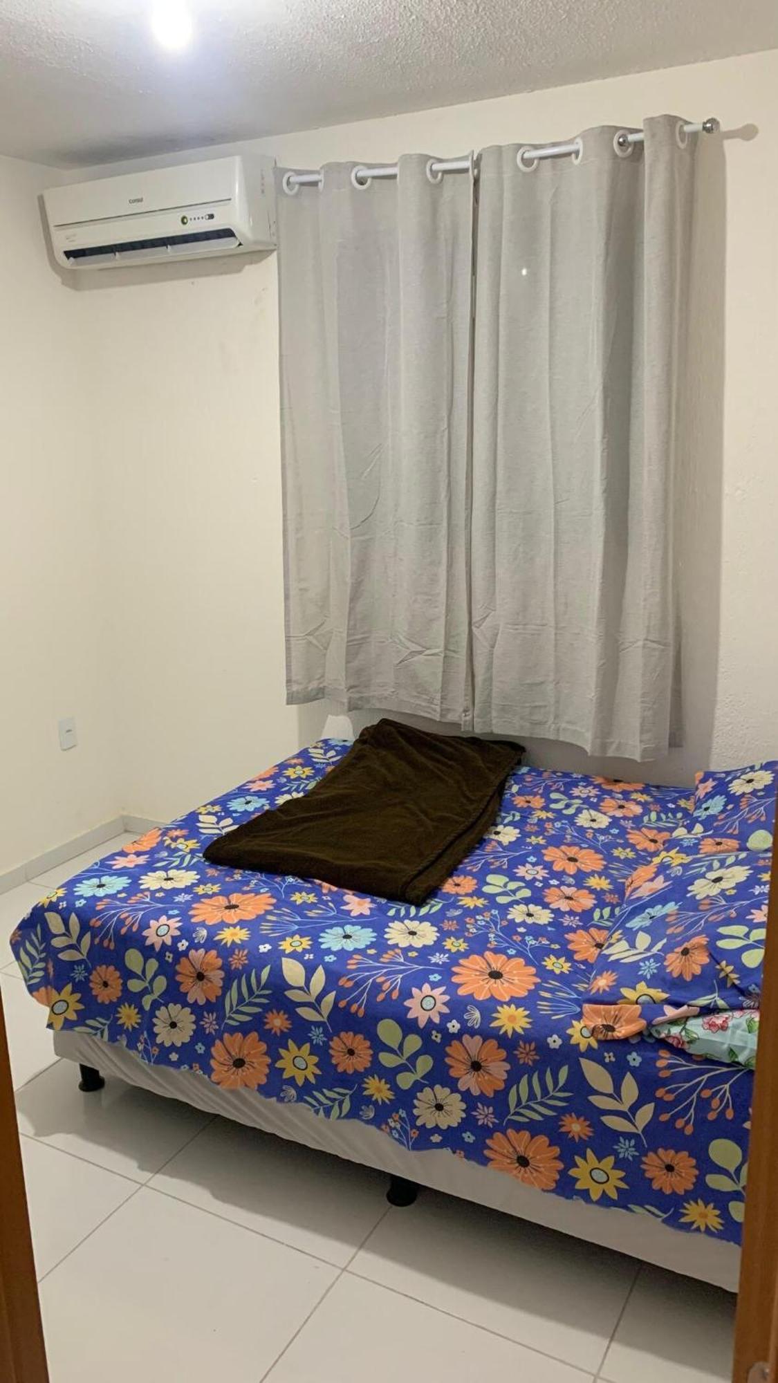 Em Bellagio Apartamento João Pessoa