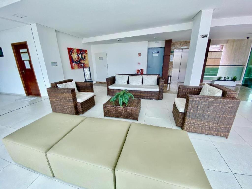 Hospedagem domiciliar Luxor Tambau ,458,um Paraiso A 100 Metros Da *