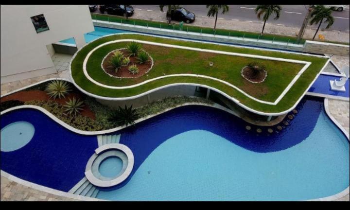 Luxor Tambau ,458,um Paraiso A 100 Metros Da Hospedagem domiciliar *