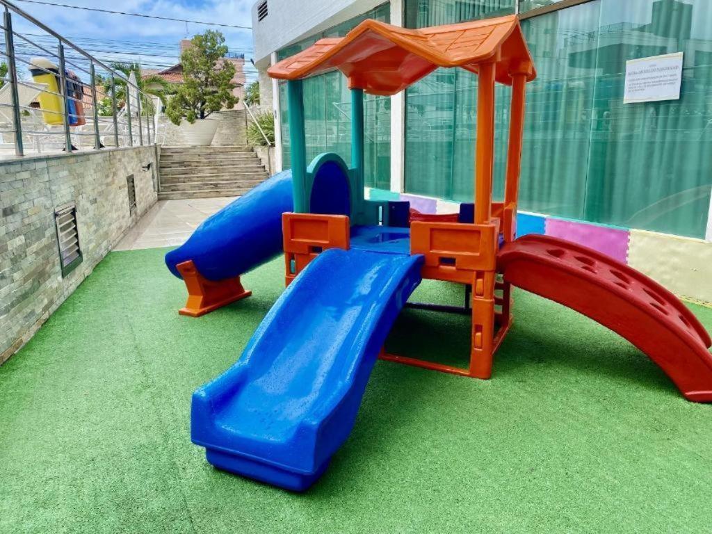 Hospedagem domiciliar Luxor Tambau ,458,um Paraiso A 100 Metros Da *