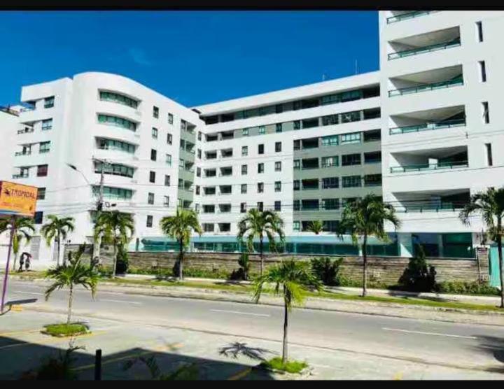 Hospedagem domiciliar Luxor Tambau ,458,um Paraiso A 100 Metros Da *