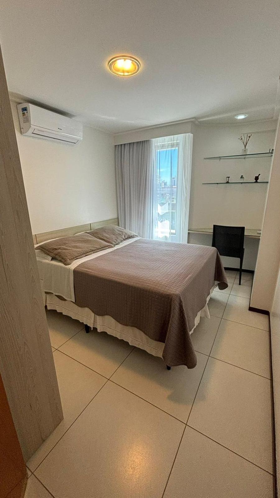 Luxor Tambau ,458,um Paraiso A 100 Metros Da Hospedagem domiciliar João Pessoa