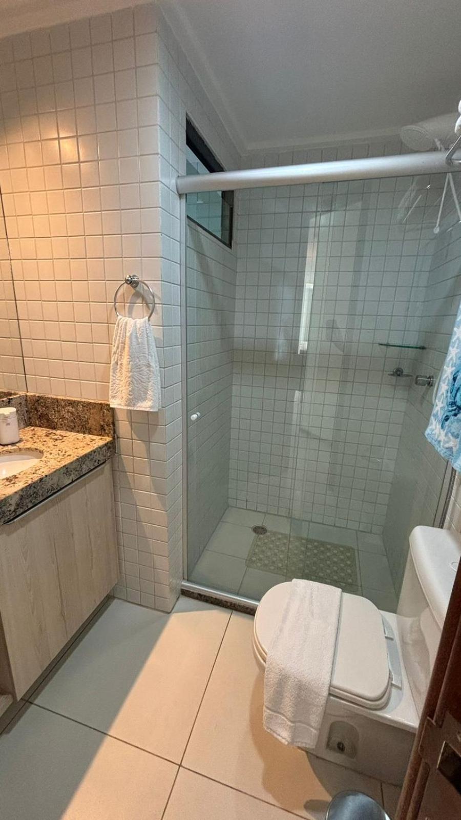 Luxor Tambau ,458,um Paraiso A 100 Metros Da * João Pessoa