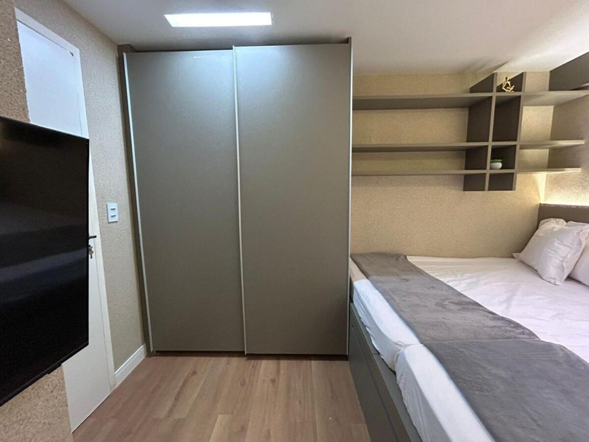 Apartamento Clac - Holandas Prime - Apto 421 *