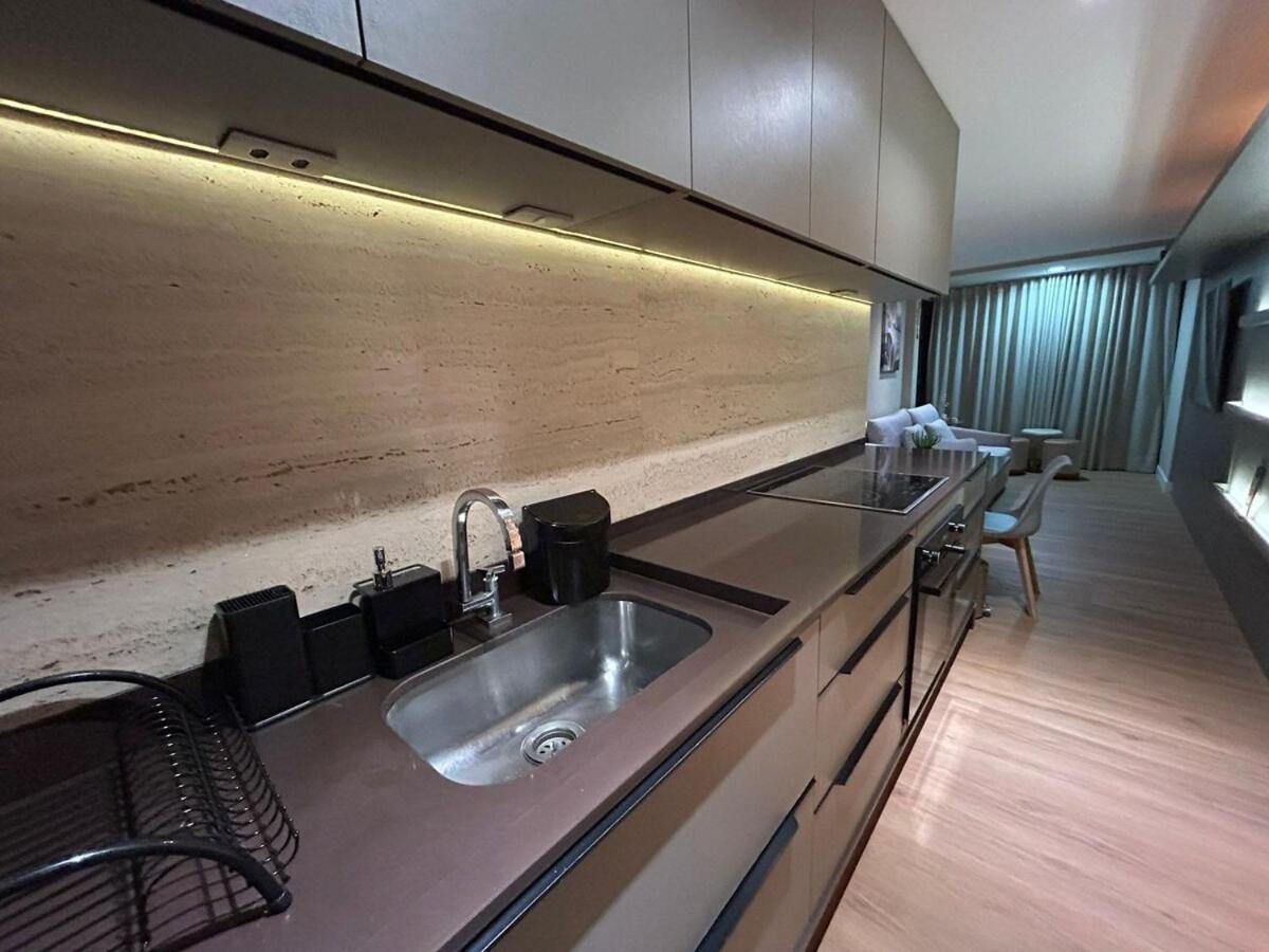 Clac - Holandas Prime - Apto 421 Apartamento