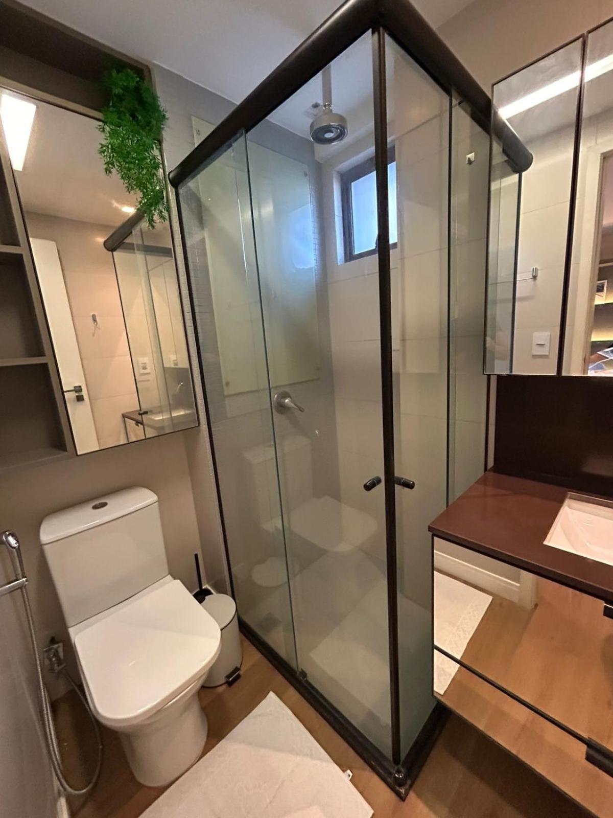 Apartamento Clac - Holandas Prime - Apto 421 João Pessoa
