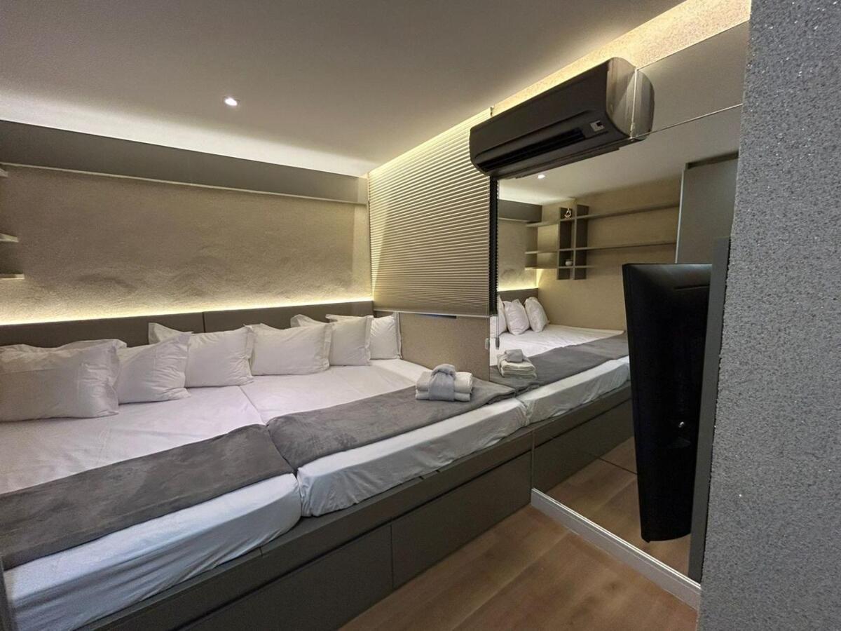 Clac - Holandas Prime - Apto 421 Apartamento