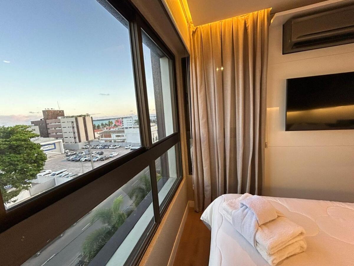 Apartamento Clac - Holandas Prime - Apto 421 João Pessoa