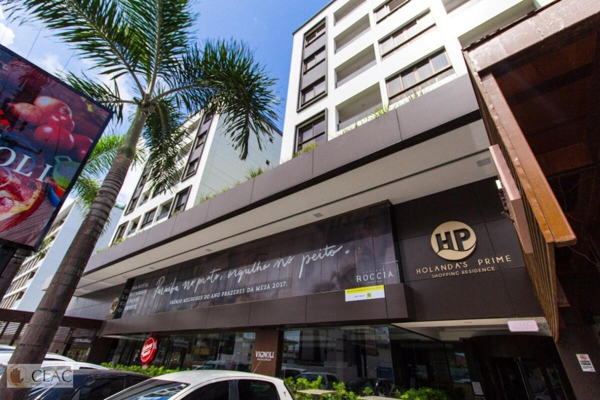 Apartamento Clac - Holandas Prime - Apto 421
