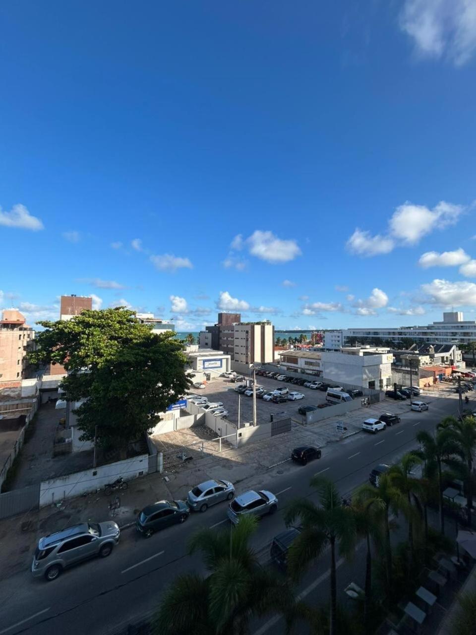 Apartamento Clac - Holandas Prime - Apto 421