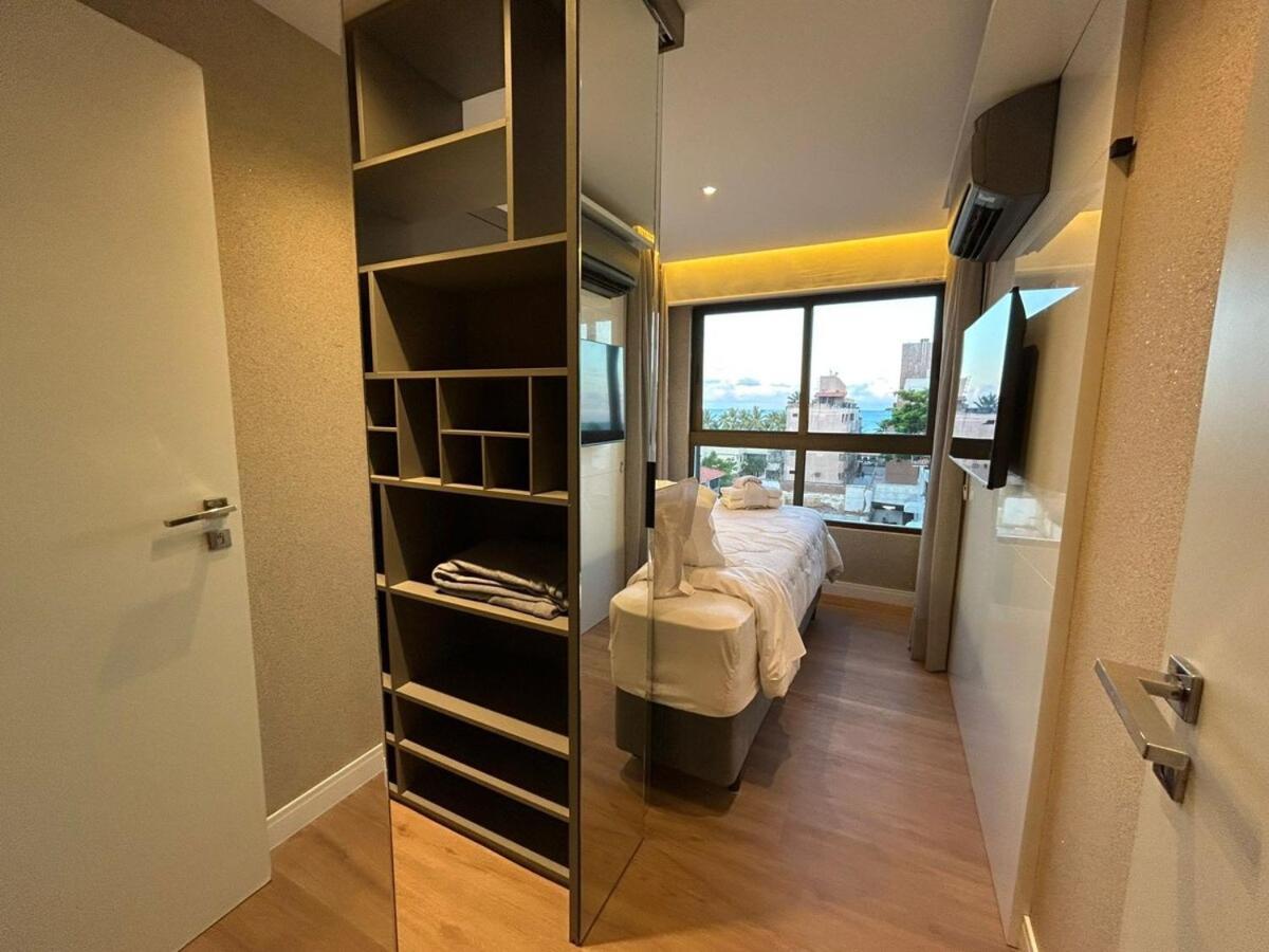 Apartamento Clac - Holandas Prime - Apto 421 João Pessoa