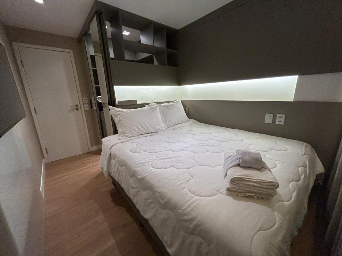 Apartamento Clac - Holandas Prime - Apto 421