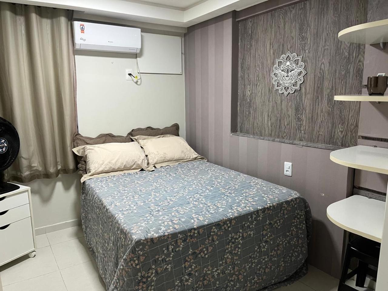 Apartamento Confortavel Em *