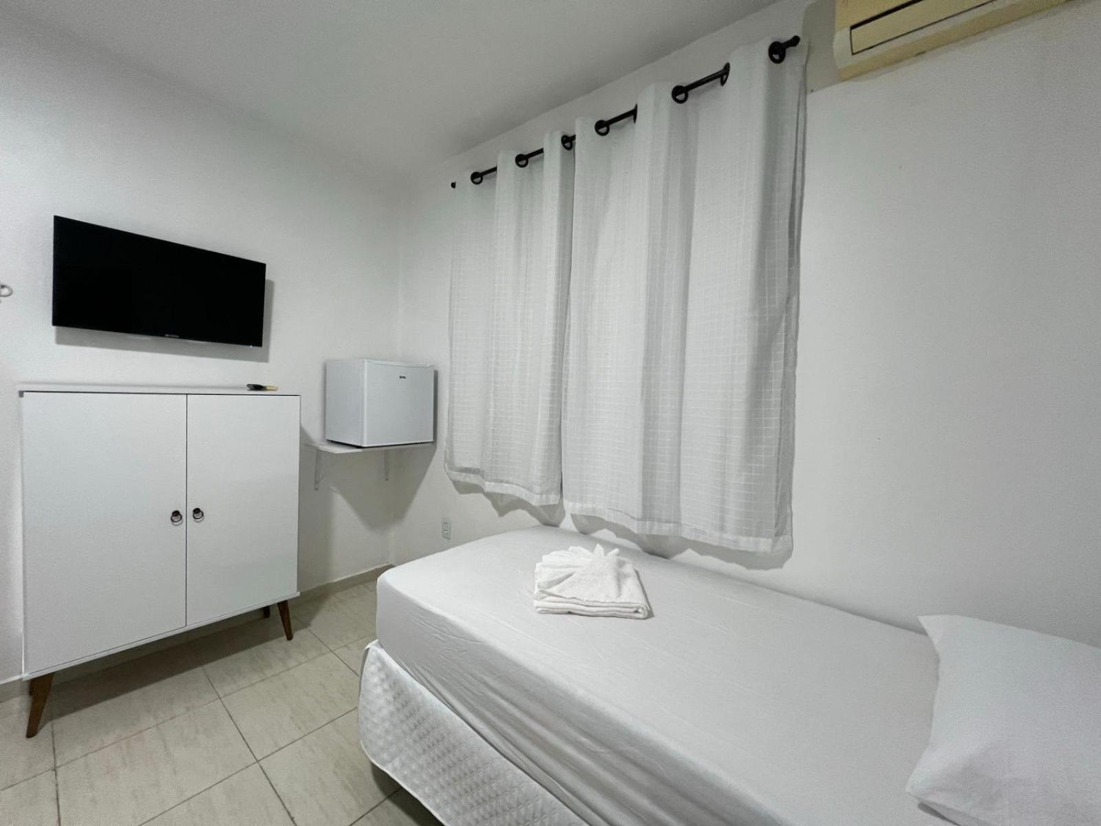 Nossa Senhora L A L Inn Joao Pessoa