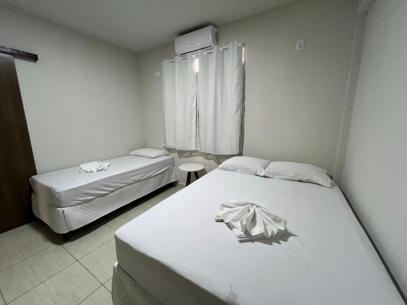 Inn Nossa Senhora L A L Joao Pessoa