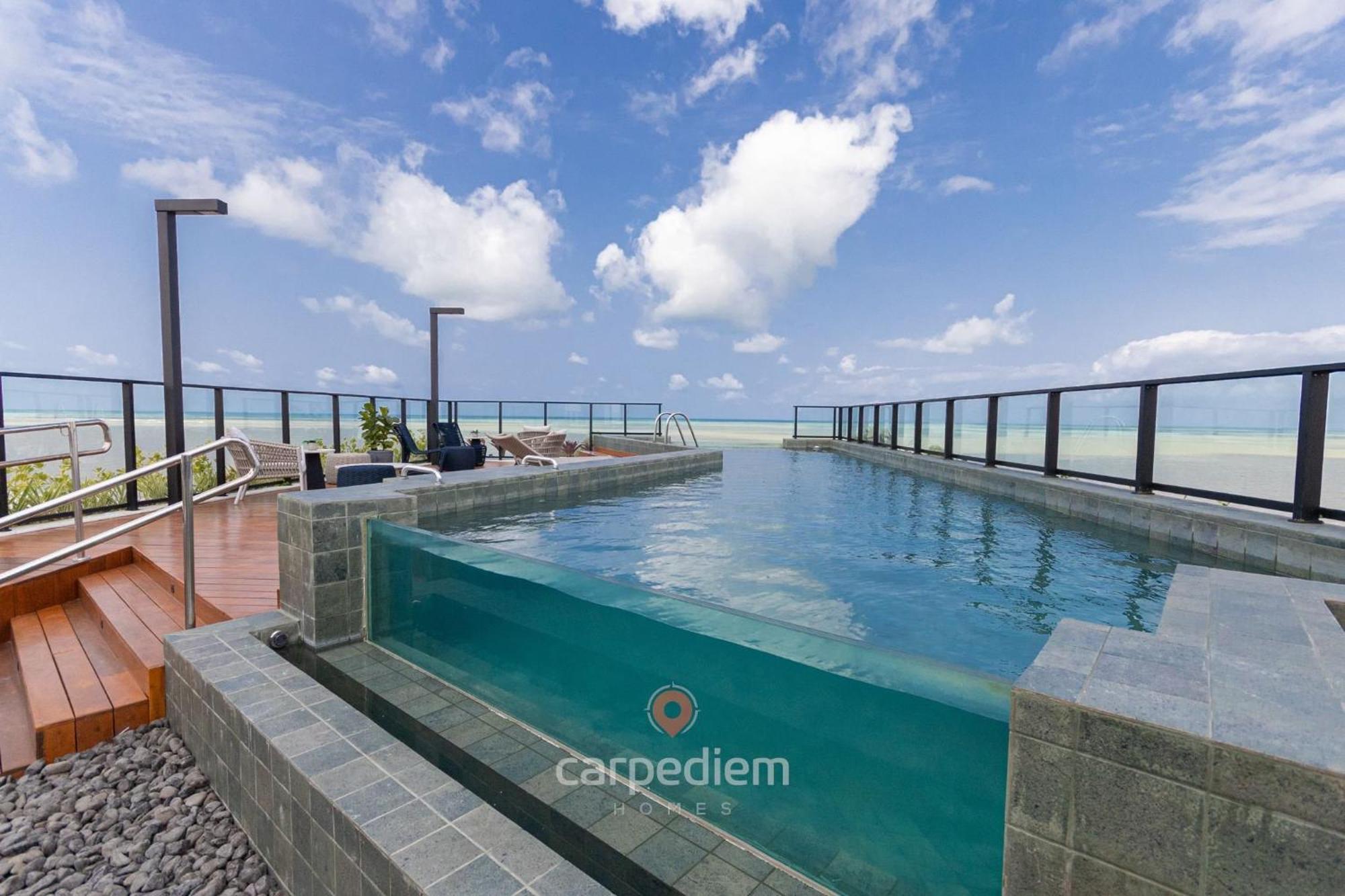 Apartamento Breeze #413 - Duplo Por Carpediem *