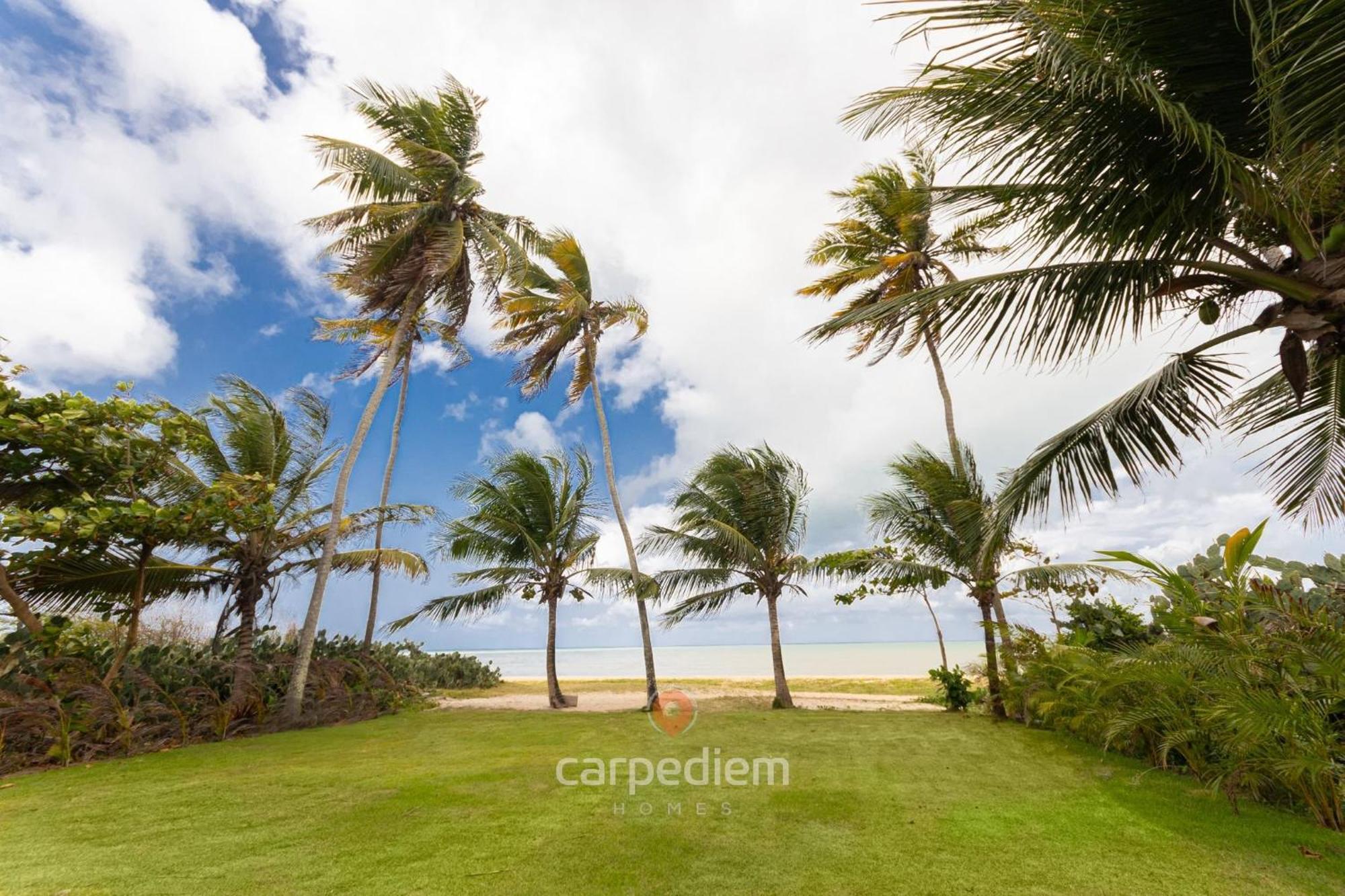 Apartamento Breeze #413 - Duplo Por Carpediem