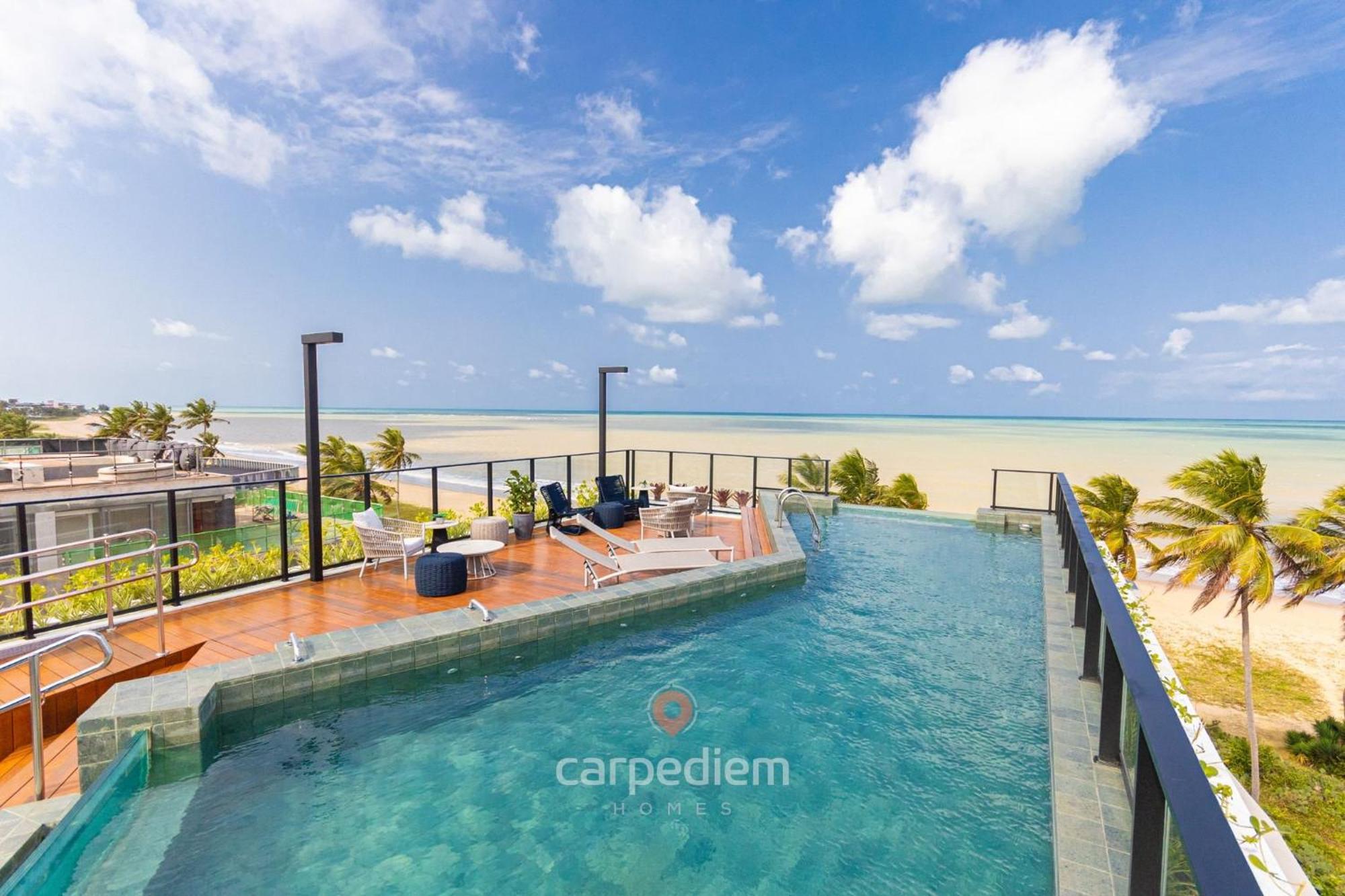 Apartamento Breeze #413 - Duplo Por Carpediem