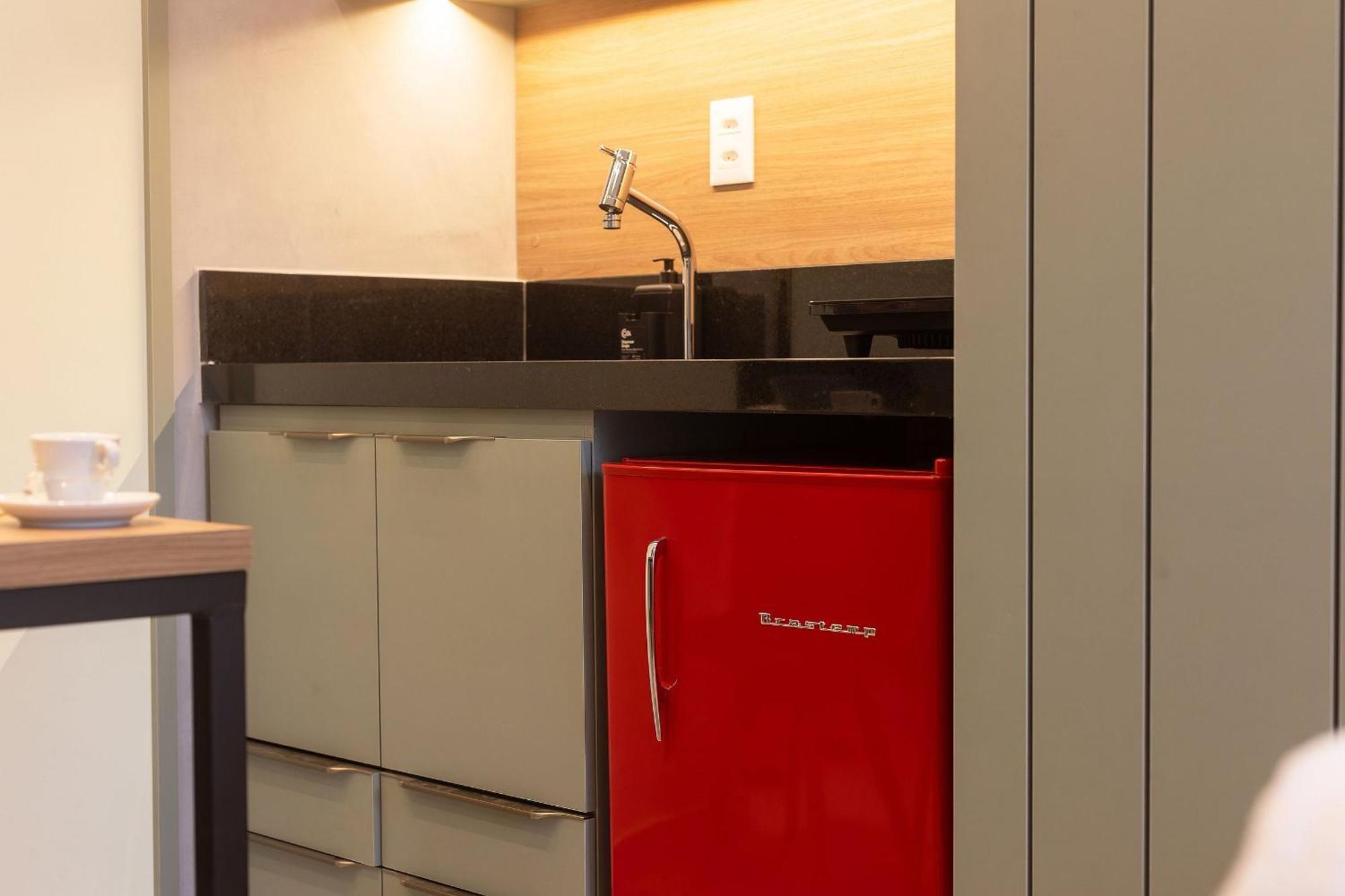 Apartamento Breeze #413 - Duplo Por Carpediem *