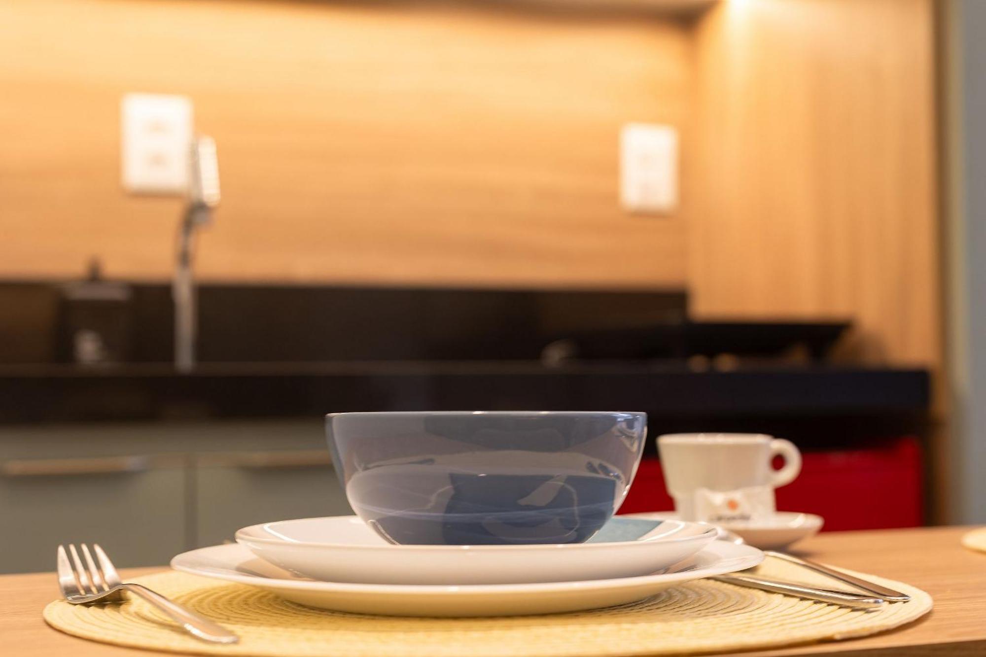 Apartamento Breeze #413 - Duplo Por Carpediem João Pessoa