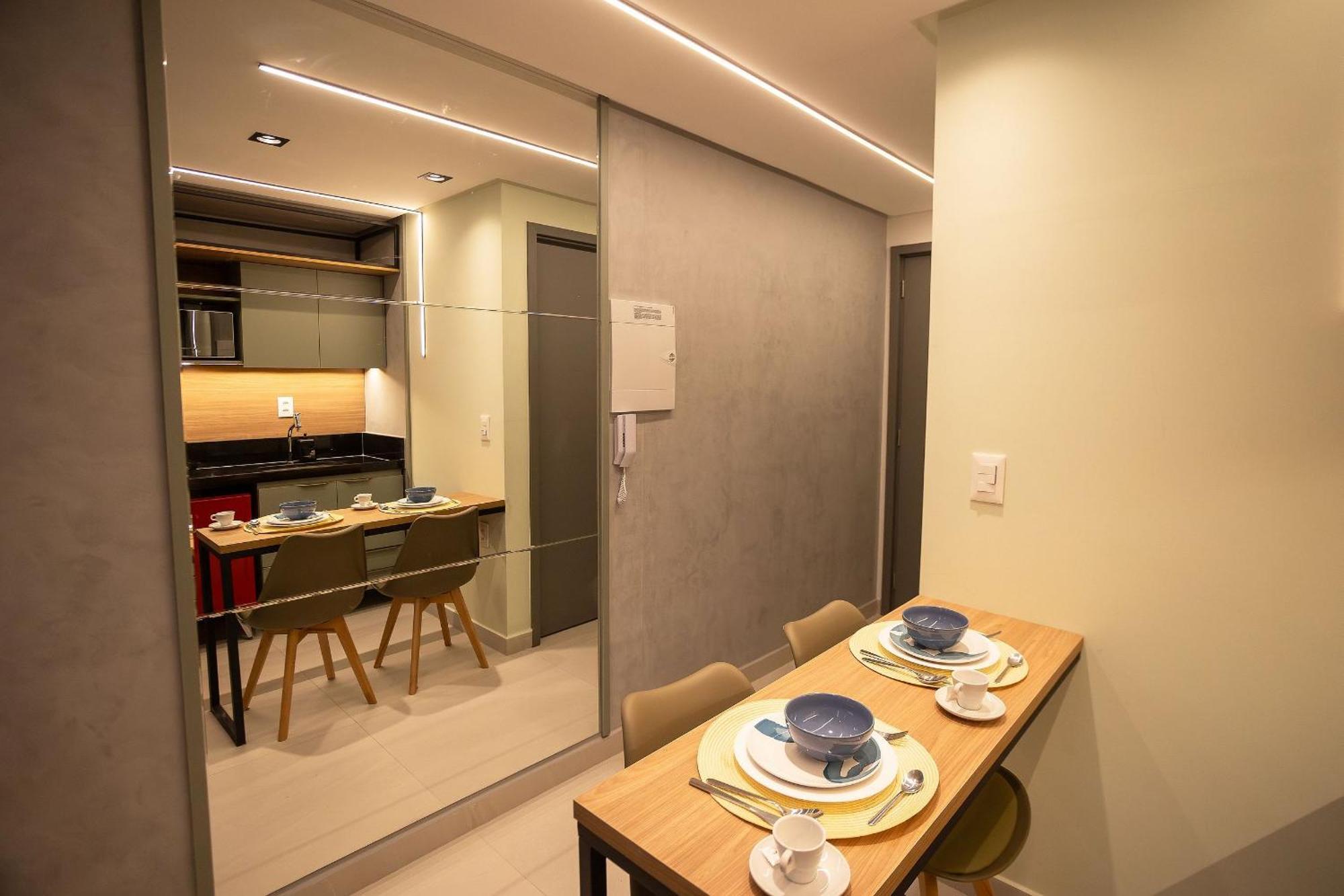 Breeze #413 - Duplo Por Carpediem Apartamento