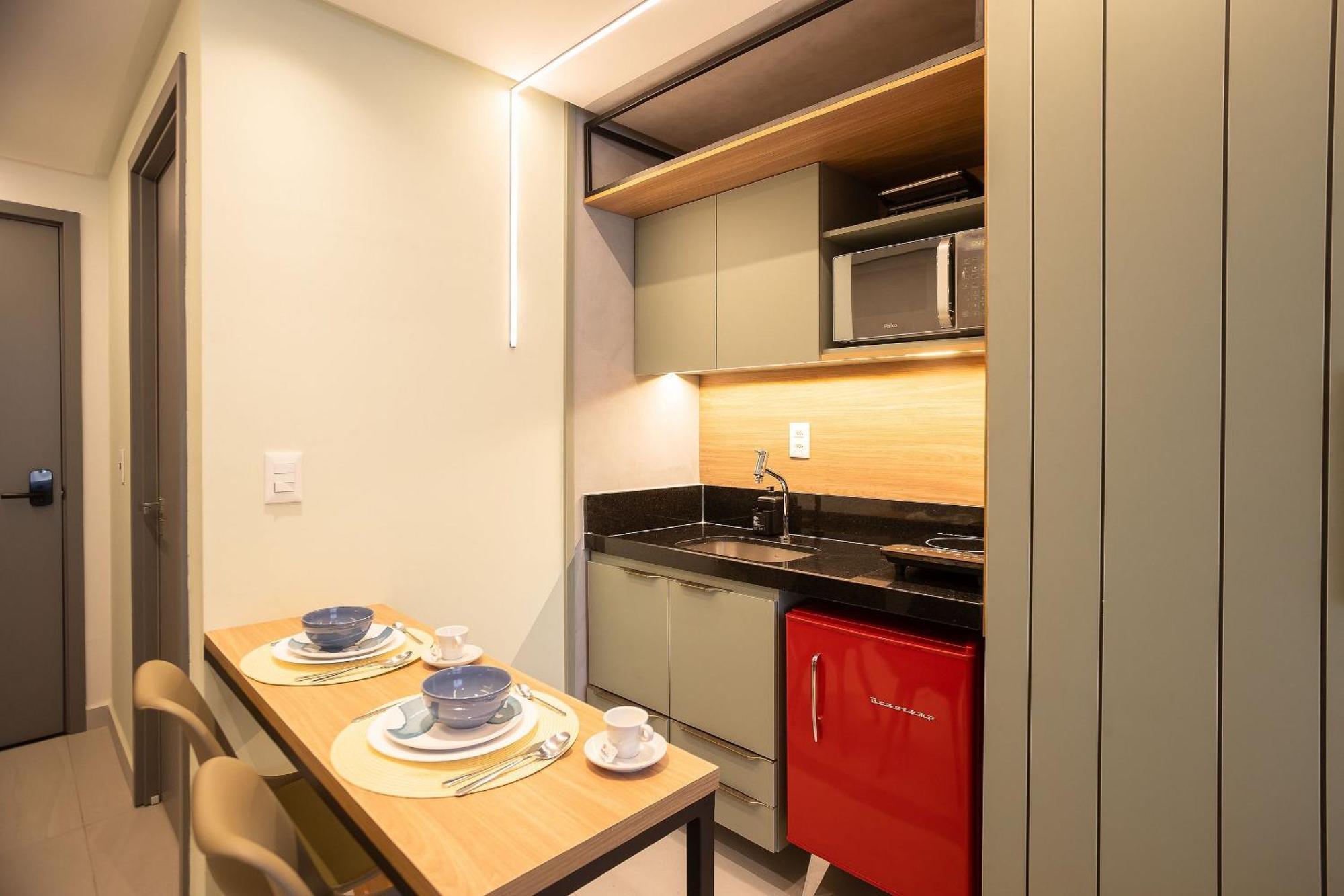 Apartamento Breeze #413 - Duplo Por Carpediem