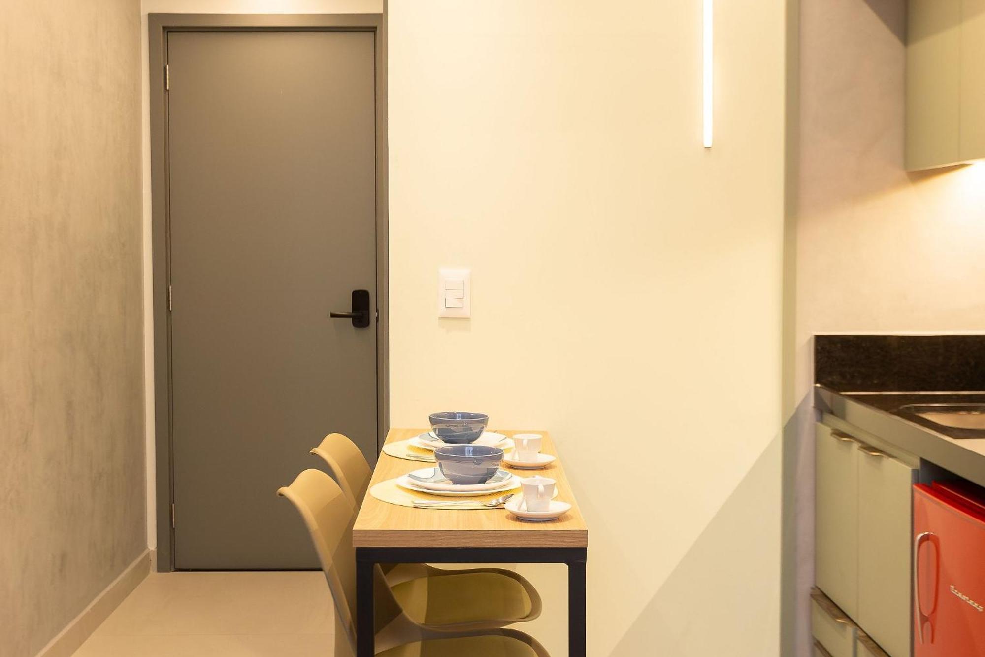 Apartamento Breeze #413 - Duplo Por Carpediem *
