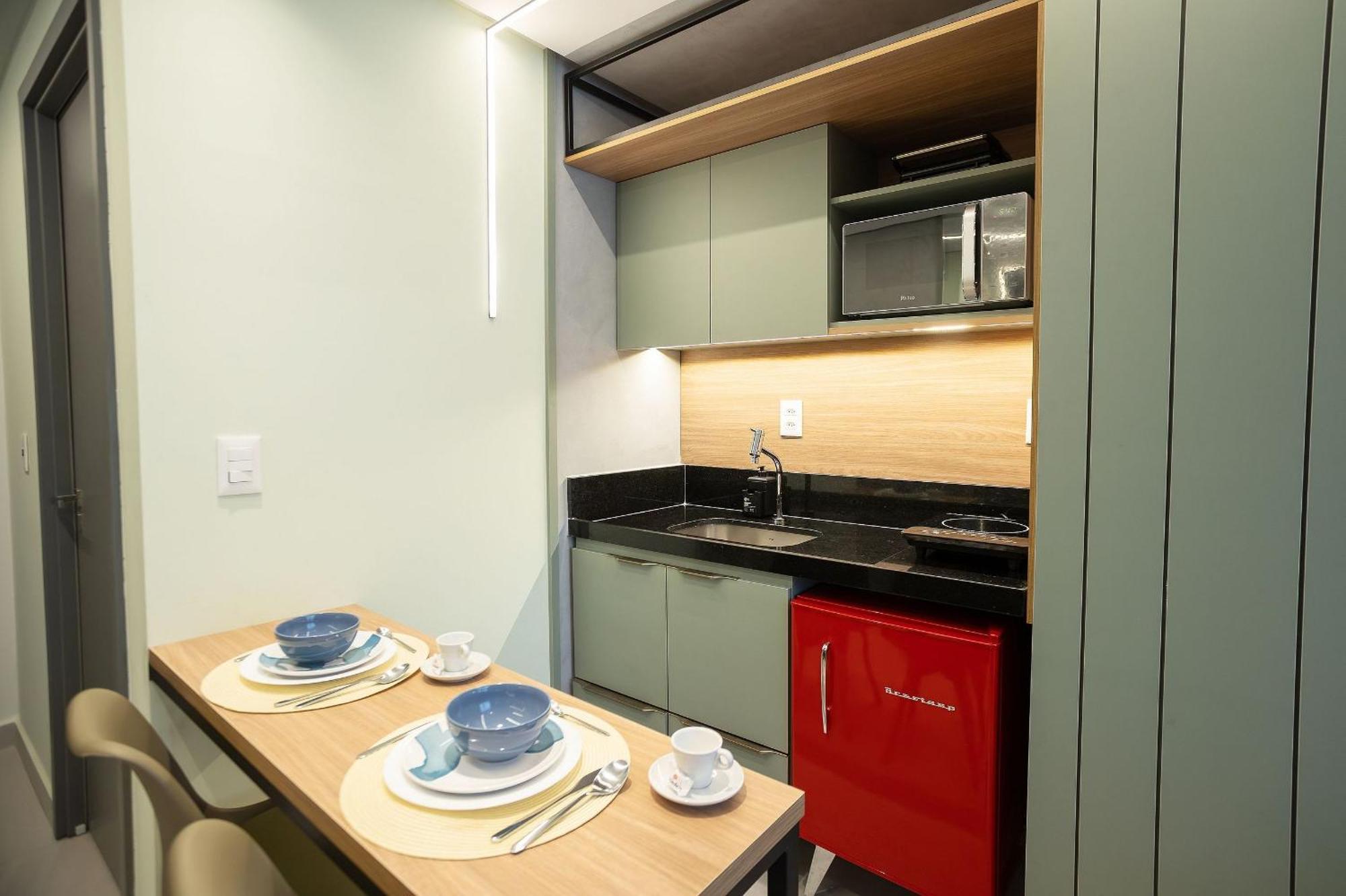 Apartamento Breeze #413 - Duplo Por Carpediem