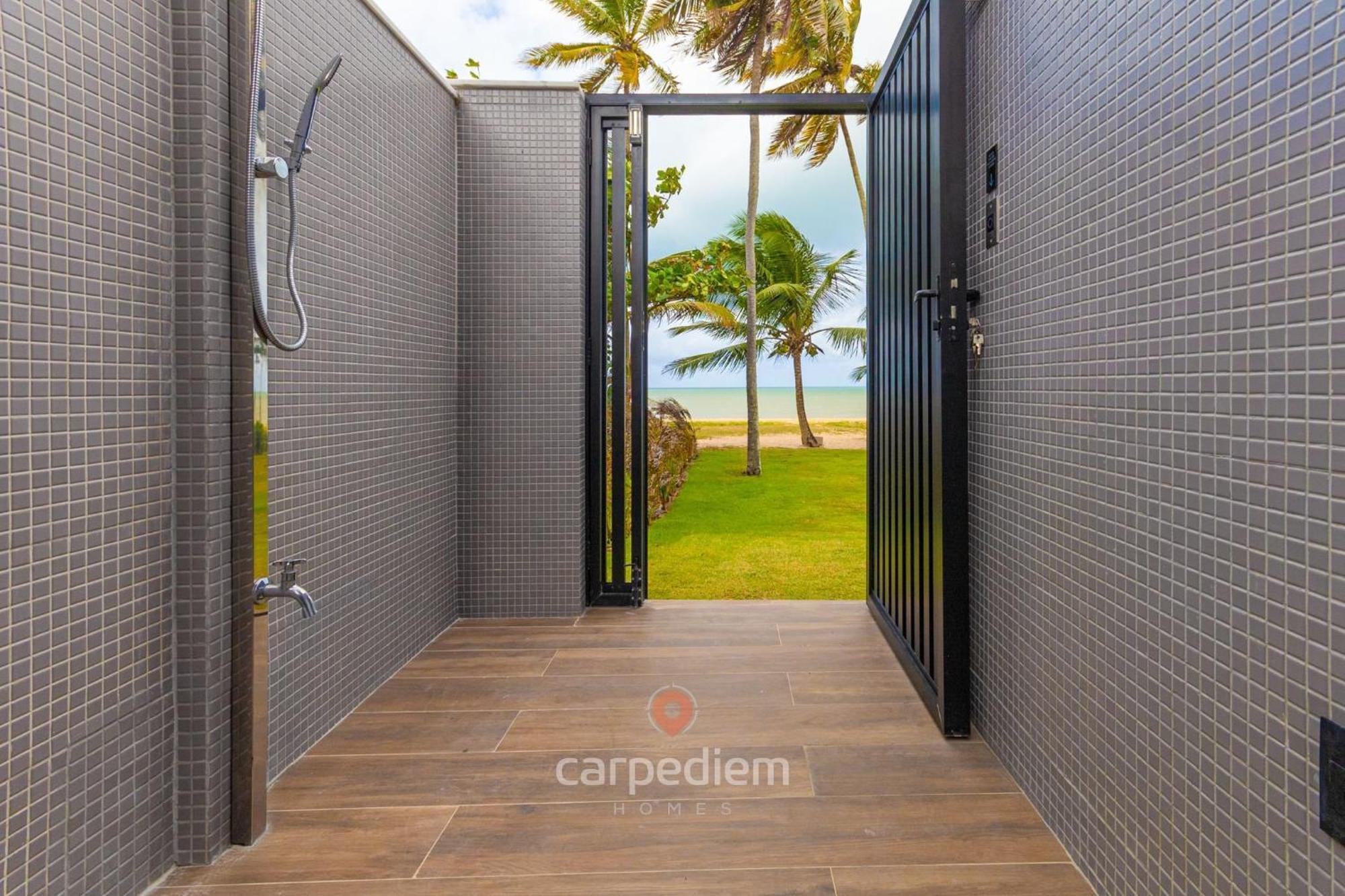 Apartamento Breeze #413 - Duplo Por Carpediem *