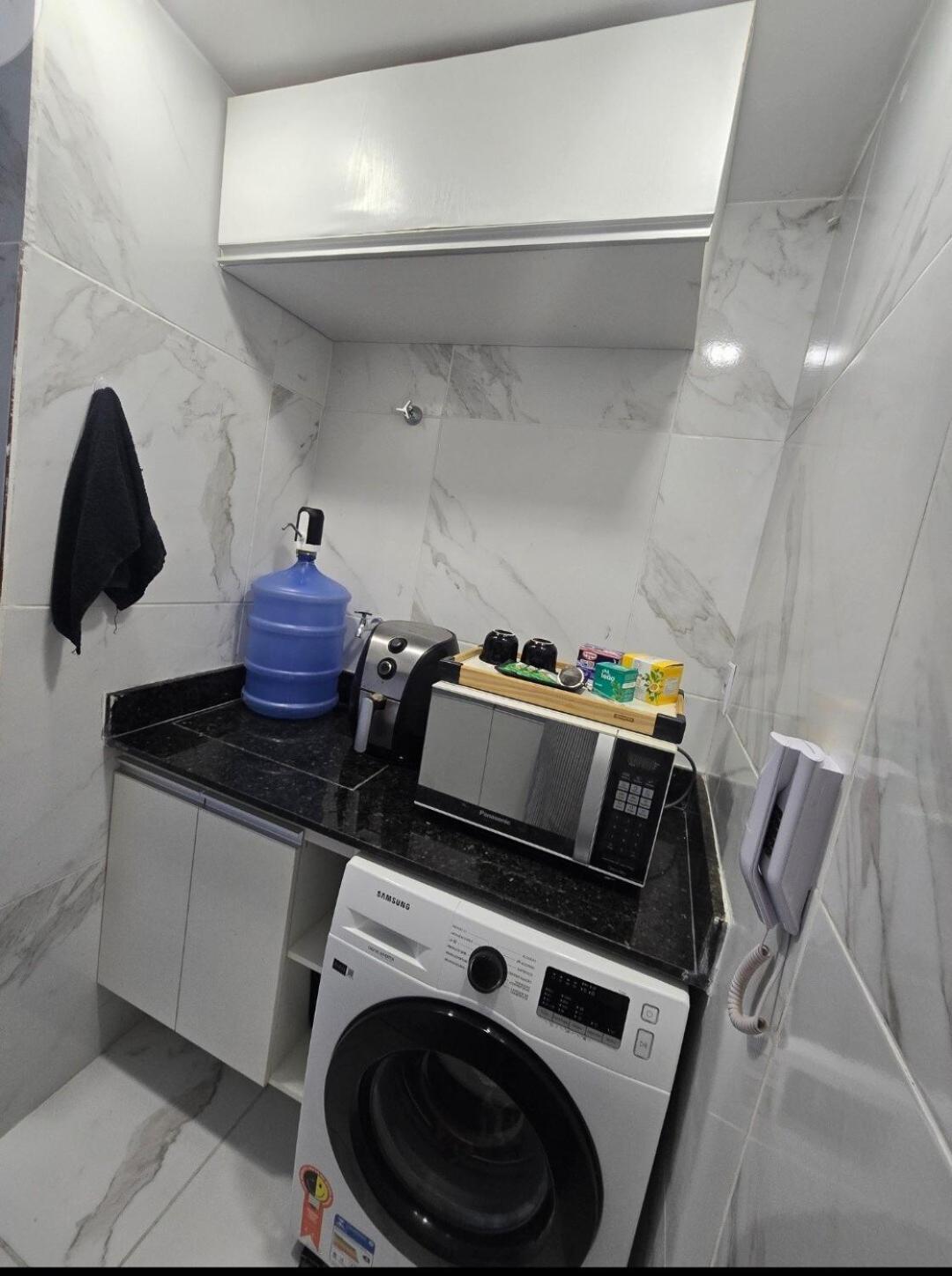 Completo E Proximo De Que Voce Precisa Em Apartamento *